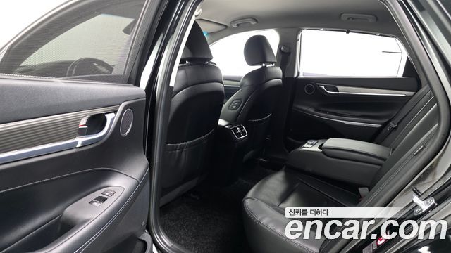Hyundai Grandeur 2018 — photo 11