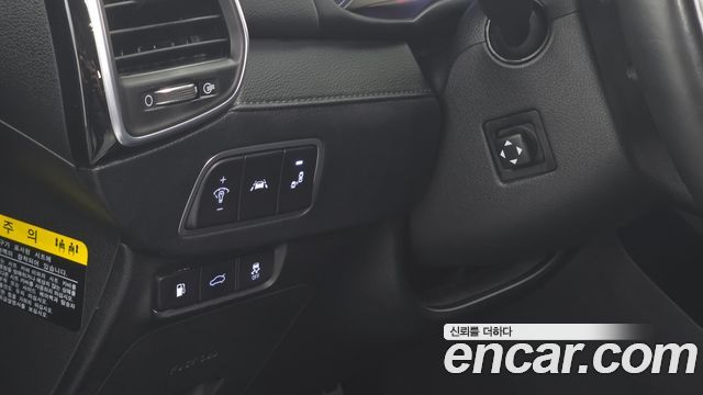 Hyundai Grandeur 2018 — photo 15