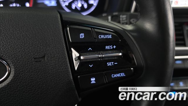 Hyundai Grandeur 2018 — photo 18