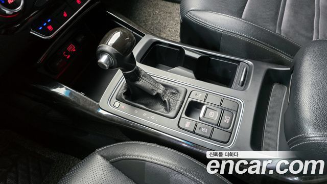 Kia Sorento 2017 — photo 9