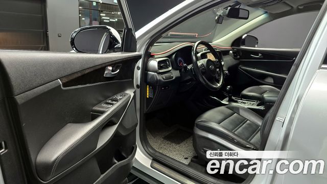 Kia Sorento 2017 — photo 10
