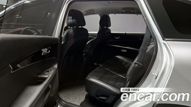 Kia Sorento 2017 — photo 12