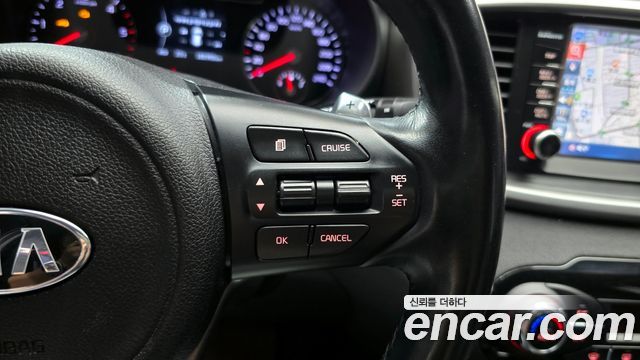 Kia Sorento 2017 — photo 17