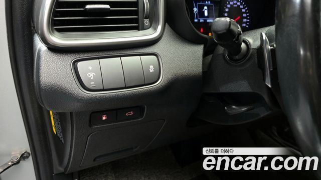 Kia Sorento 2017 — photo 19