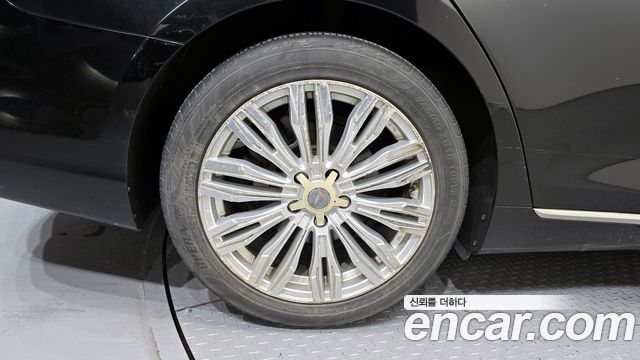Hyundai Grandeur 2017 — photo 5