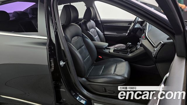 Hyundai Grandeur 2017 — photo 12