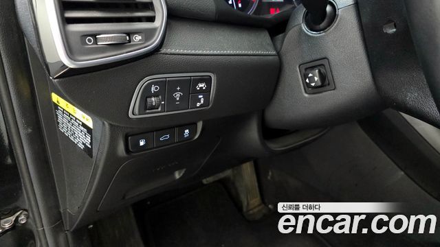 Hyundai Grandeur 2017 — photo 15