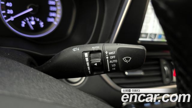 Hyundai Grandeur 2017 — photo 16