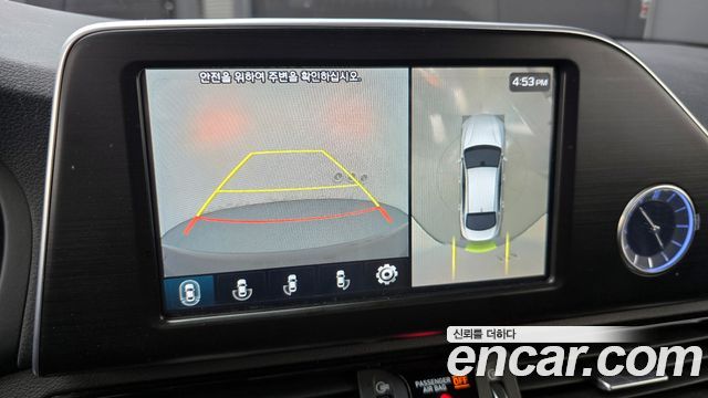 Hyundai Grandeur 2017 — photo 17