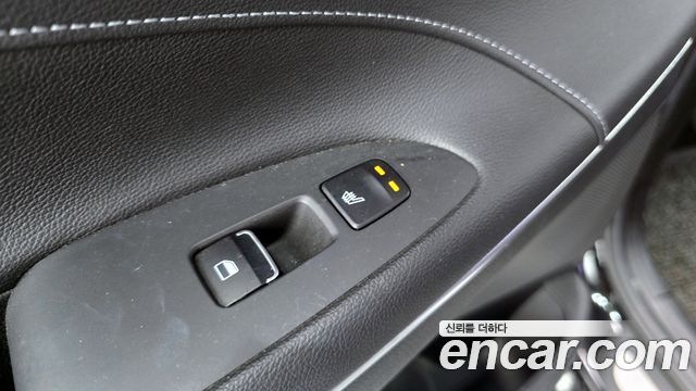Hyundai Grandeur 2017 — photo 18