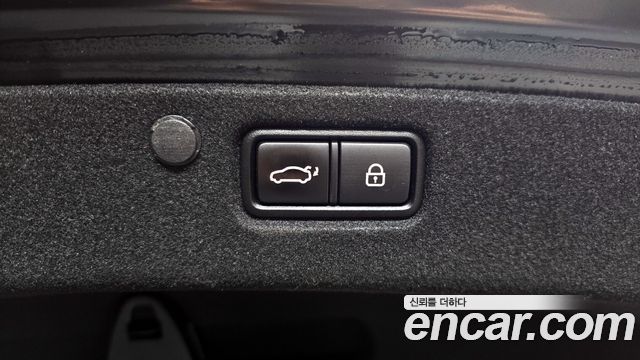 Hyundai Grandeur 2017 — photo 20