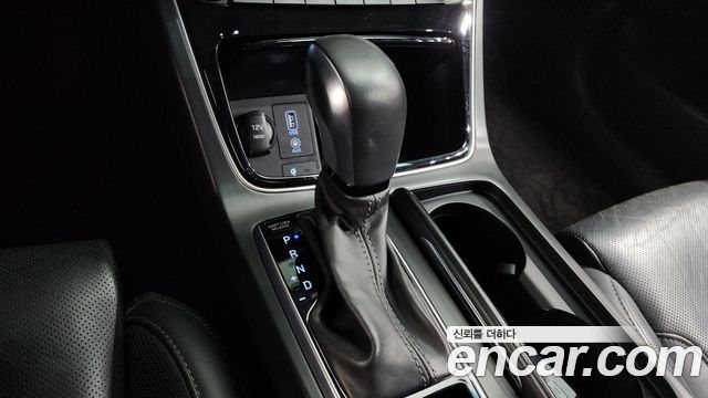 Hyundai Grandeur 2018 — photo 9