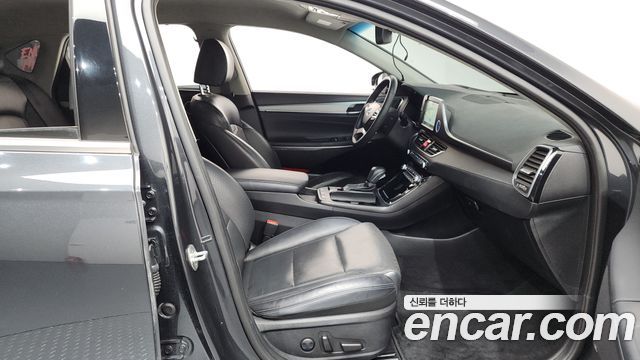 Hyundai Grandeur 2018 — photo 11