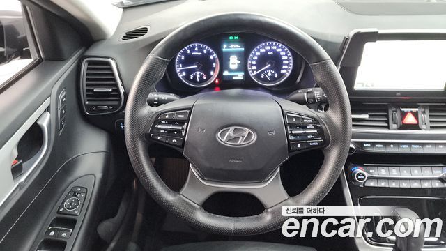 Hyundai Grandeur 2018 — photo 12