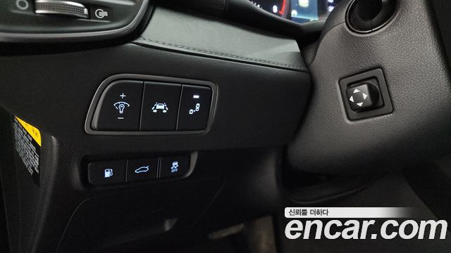 Hyundai Grandeur 2018 — photo 13