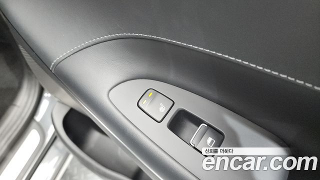 Hyundai Grandeur 2018 — photo 18