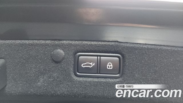 Hyundai Grandeur 2018 — photo 19