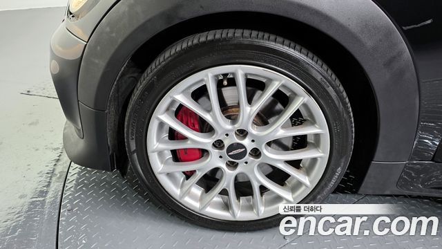Mini Coupe 2014 — photo 5