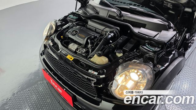 Mini Coupe 2014 — photo 6