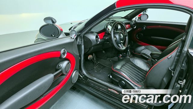 Mini Coupe 2014 — photo 10