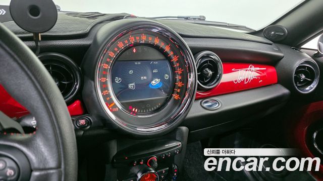 Mini Coupe 2014 — photo 13