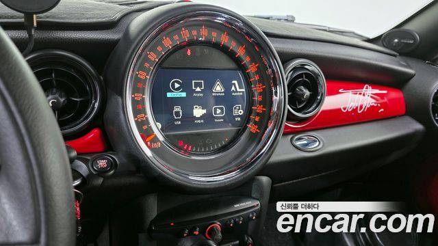 Mini Coupe 2014 — photo 14