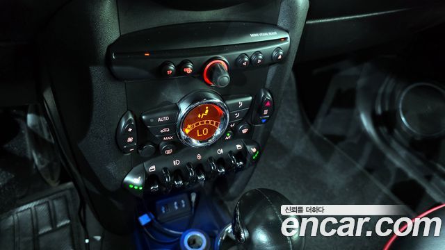 Mini Coupe 2014 — photo 15