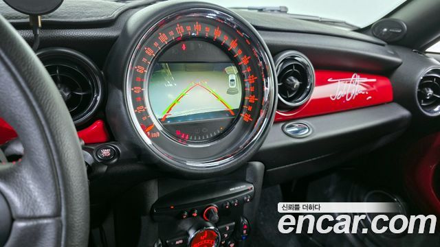 Mini Coupe 2014 — photo 16
