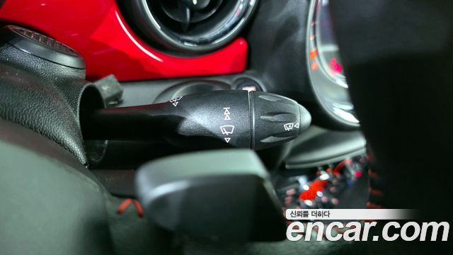 Mini Coupe 2014 — photo 17