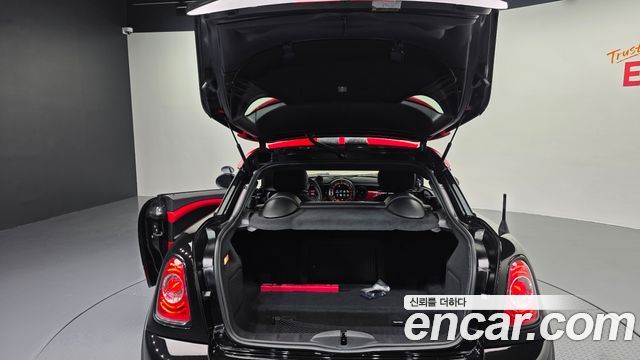 Mini Coupe 2014 — photo 20