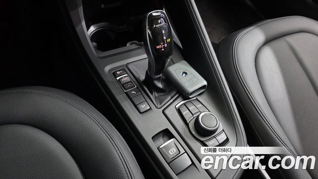 BMW X1 2018 — photo 9