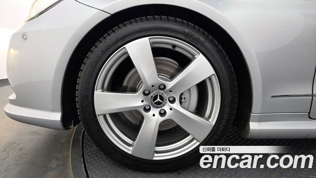 Mercedes-Benz E-Class 2010 — photo 5