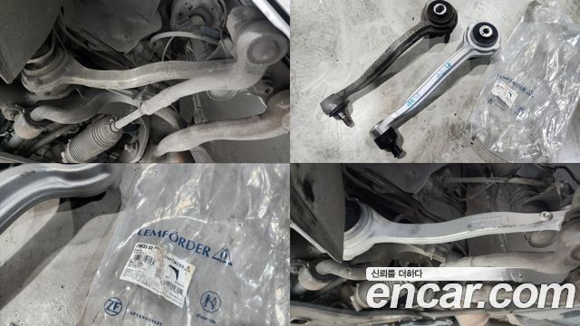 Mercedes-Benz E-Class 2010 — photo 16