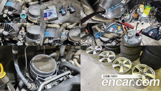 Mercedes-Benz E-Class 2010 — photo 20