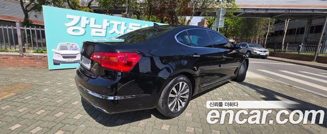 Kia K7 2012 — photo 2