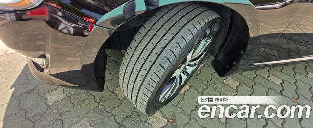 Kia K7 2012 — photo 5