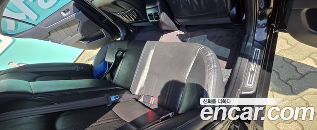 Kia K7 2012 — photo 10