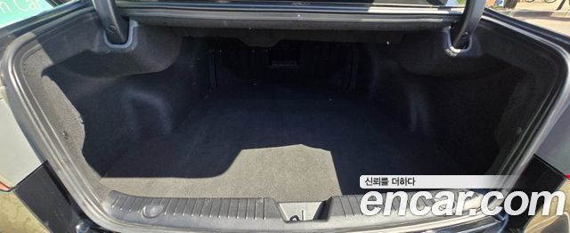Kia K7 2012 — photo 14