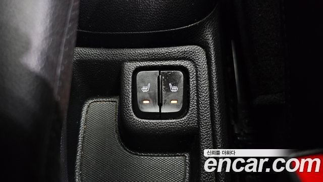 Chevrolet Korea Spark 2016 — photo 16