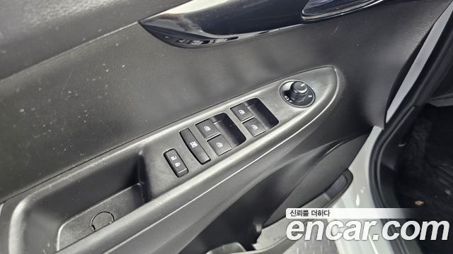 Chevrolet Korea Spark 2016 — photo 19
