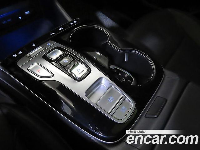 Hyundai Tucson 2022 — photo 12