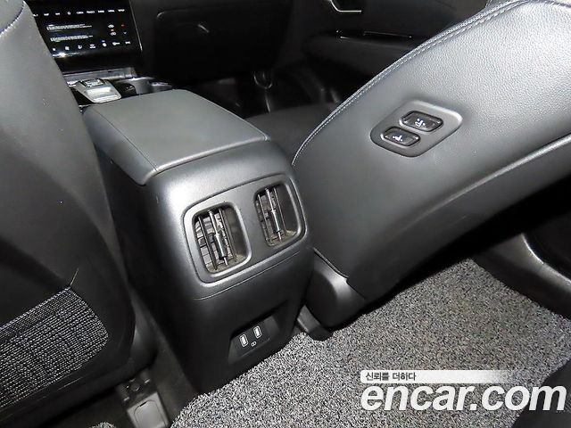 Hyundai Tucson 2022 — photo 15