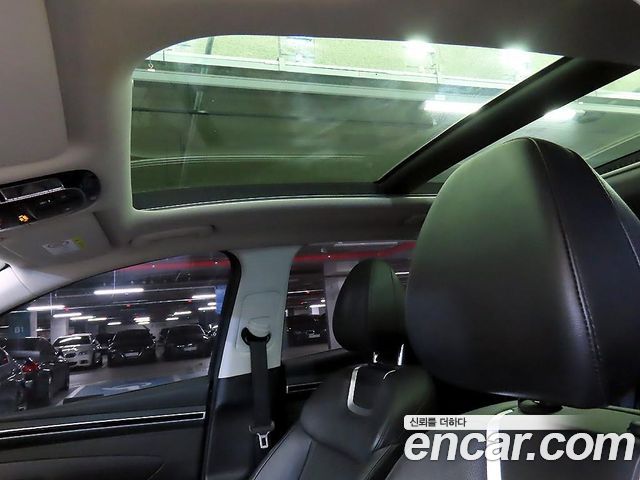 Hyundai Tucson 2022 — photo 16