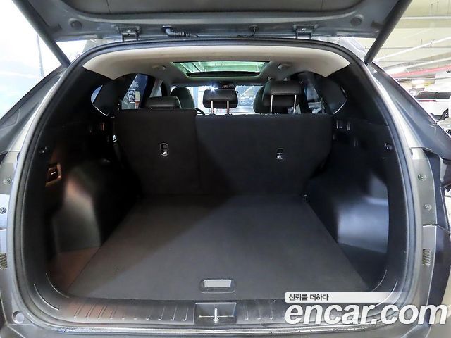 Hyundai Tucson 2022 — photo 17