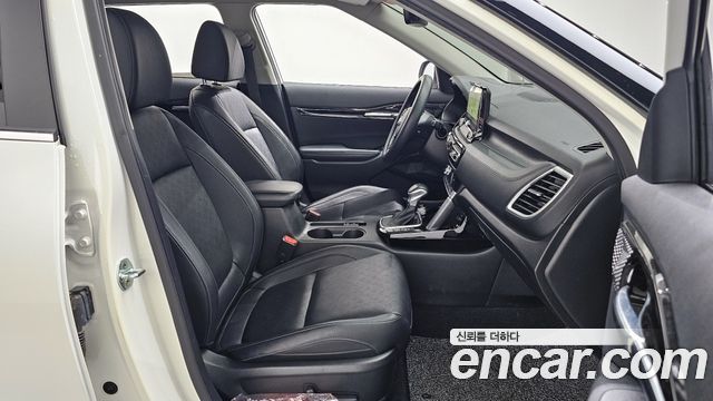 Kia Seltos 2020 — photo 11