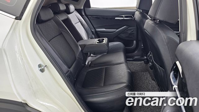 Kia Seltos 2020 — photo 12