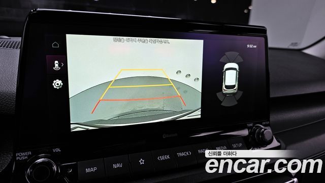 Kia Seltos 2020 — photo 15