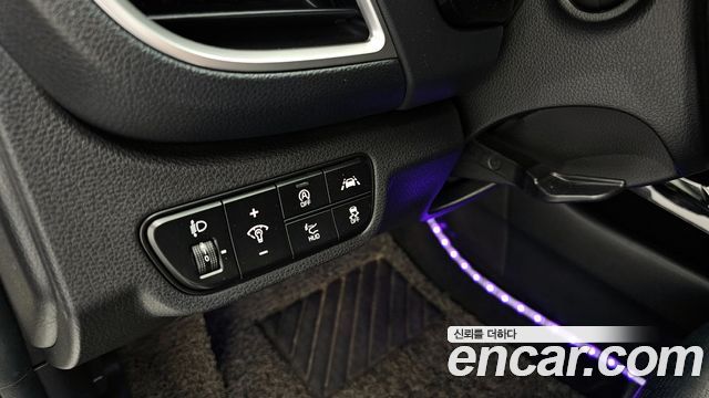 Kia Seltos 2020 — photo 16