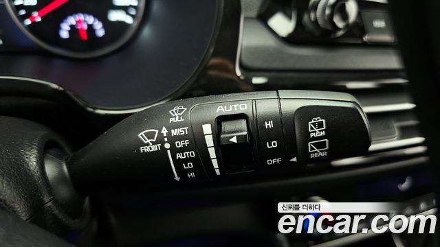 Kia Seltos 2020 — photo 17
