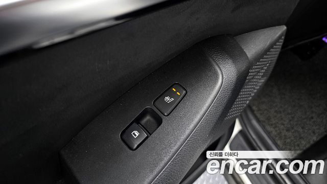 Kia Seltos 2020 — photo 18